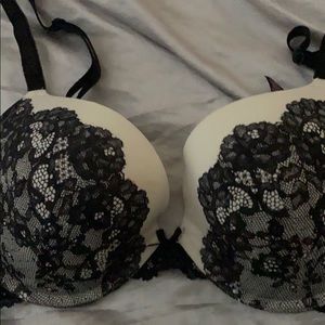 Lace Bra